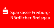 Sparkasse Freiburg - Nördlicher Breisgau