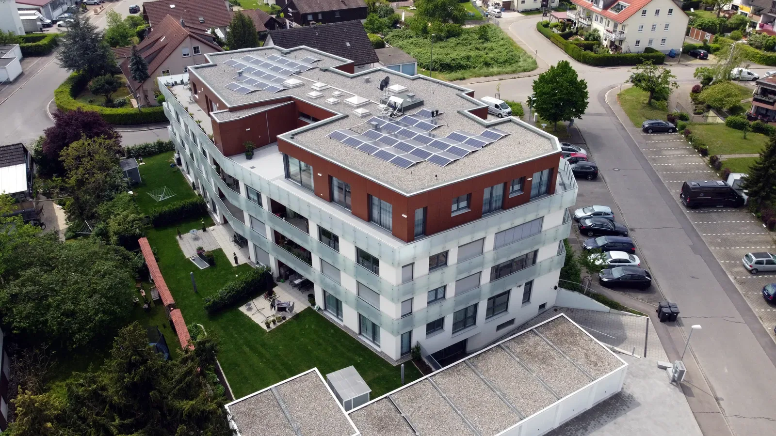 Neubau